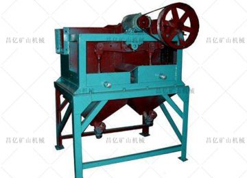 隔膜跳汰機(jī)