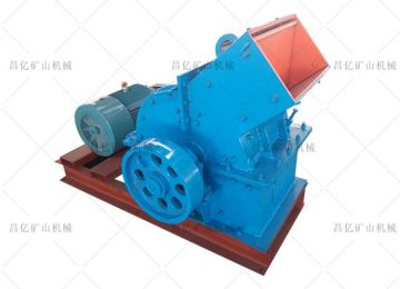 錘式破碎機(jī)