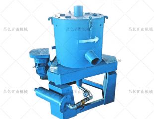 離心選礦機(jī)